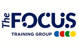 The Focus Training Group logo
