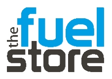 The Fuel Store Ltd logo