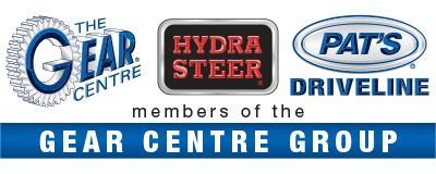 The Gear Centre Group of Companies logo