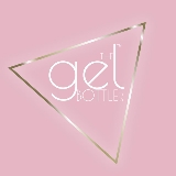 The GelBottle Inc logo