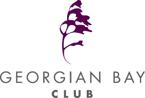 The Georgian Bay Club logo