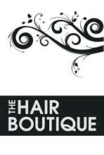The Hair Boutique logo