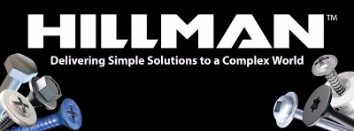 The Hillman Group logo