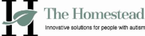 The Homestead logo