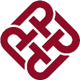 The Hong Kong Polytechnic University 香港理工大學 logo