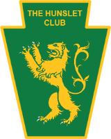 The Hunslet Club logo
