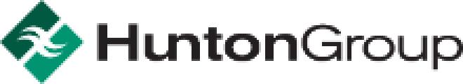 The Hunton Group logo