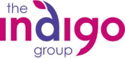 The Indigo Childcare Group logo