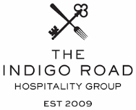 The Indigo Road logo