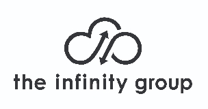 The Infinity Group logo