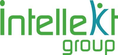 The Intellekt Group logo