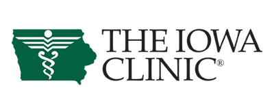 The Iowa Clinic logo