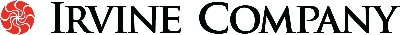 The Irvine Company logo