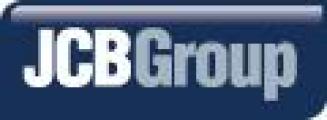 The JCB Group logo