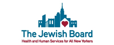 The Jewish Board logo