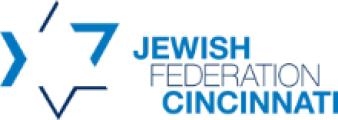 The Jewish Federation of Cincinnati logo