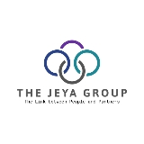 The Jeya Group Ltd logo