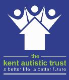 The Kent Autistic Trust logo