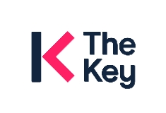 The Key Support Services logo