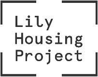 The LILY Housing Project logo
