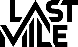 The Last Mile logo