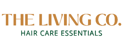 The Living Co. logo