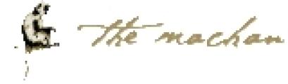 The Machan Resorts LLP- logo