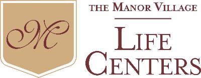 The Manor Village logo