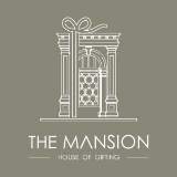 The Mansion logo
