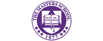 The Masters School logo