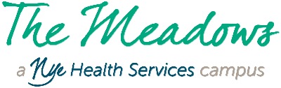 The Meadows logo