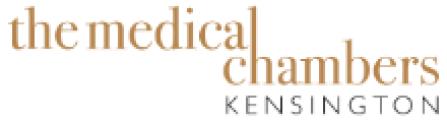 The Medical Chambers Kensington logo