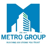 The Metro Group, Inc. logo