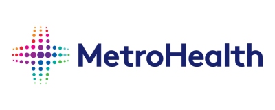 The MetroHealth System logo