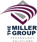 The Miller Group logo