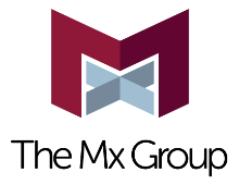 The Mx Group logo