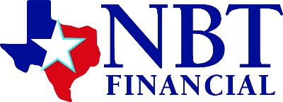 The National Bank of Texas logo