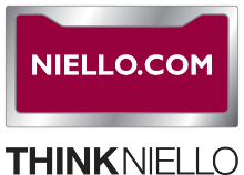 The Niello Company logo
