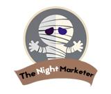 The Night Marketer logo