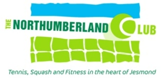 The Northumberland Club logo