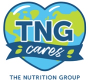 The Nutrition Group logo
