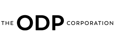 The ODP Corporation logo