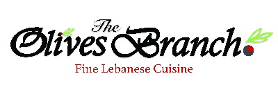 The Olives Branch logo