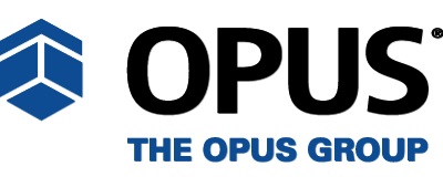 The Opus Group logo