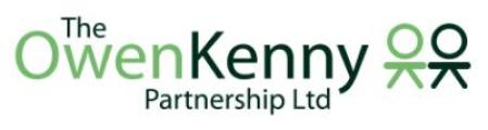 The Owen Kenny Partnership (Solicitors) logo