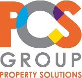 The PCS Group logo