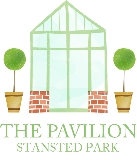 The Pavilion logo
