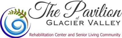 The Pavilion at Glacier Valley logo