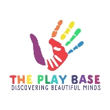 The Play Base logo
