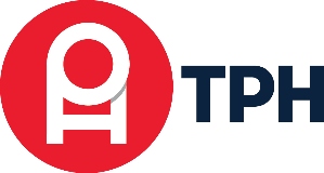 The Printing House logo